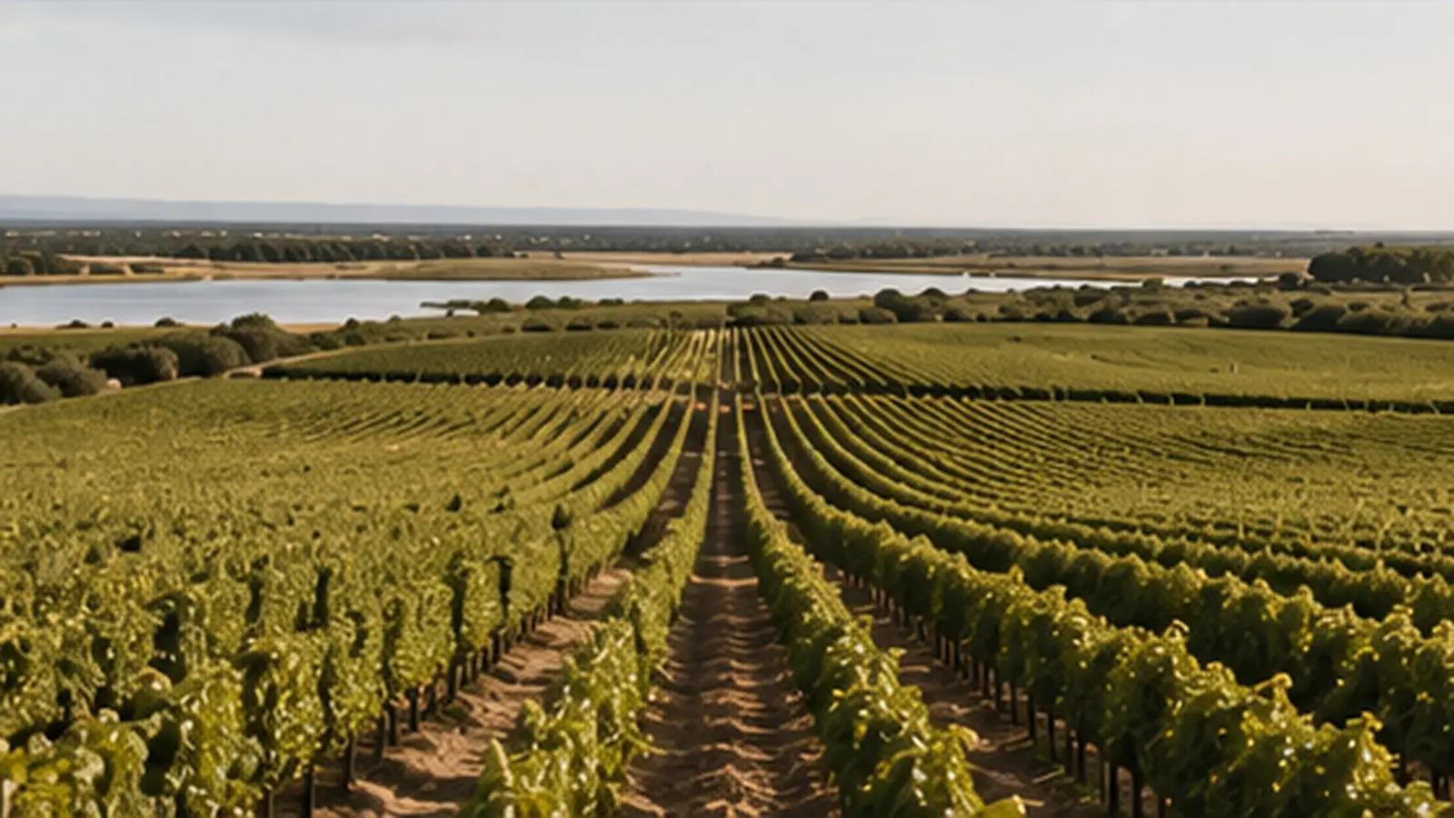 Avignon et le Gard — vue 3